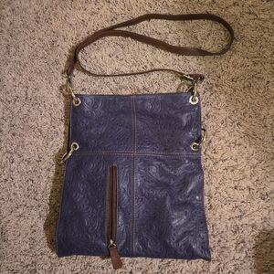 I Ponti Firenze Crossover Bag
